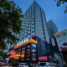 洛阳星际酒店(偃师区体育场偃师站店)