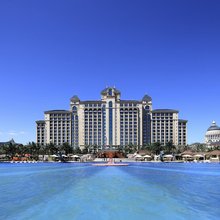 启东新世界度假公寓