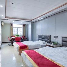 阳新兰馨旅馆