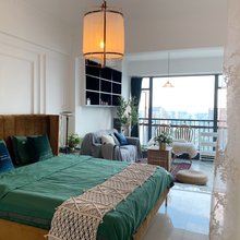 在南方公寓(芙蓉南路分店)