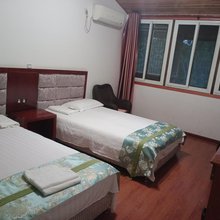 成都许姐客栈