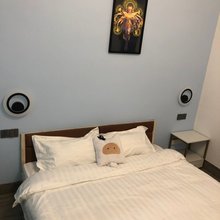 十二星空客栈