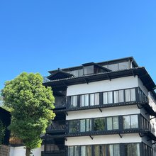 艺坞·松间照民宿(西湖风景区店)