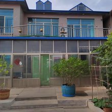 仙人岛宇然民宿