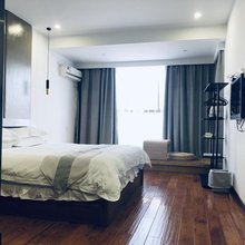 朱家尖函轩阁别墅