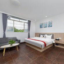 广州鸿顺雅居公寓(白云机场清布地铁站店)