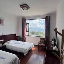 大理航宇客栈