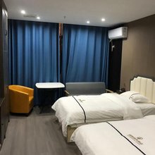 锦府商务酒店