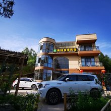 利川淘缘食客民宿