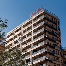 逸程·楹月酒店(西昌邛海17度店)