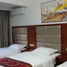 衡阳新美客栈