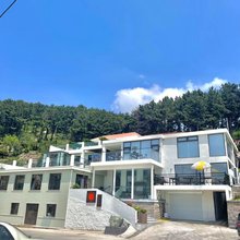 青岛临澜海墅(崂山风景区店)
