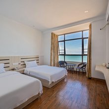 惠州东海湾假日酒店