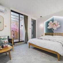 尚优小筑(汕头小公园店)