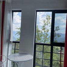 重庆半山云逸客栈