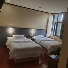 和颐宾馆(承德避暑山庄店)