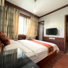 乐居公寓(成都石羊客车站店)