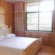 南京慢时光山居民宿