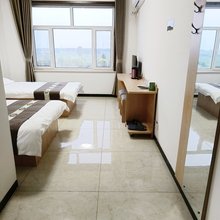 吉美快捷民宿