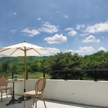 清云美宿(云湖风景区店)