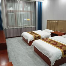 同心光耀宾馆