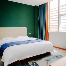 宜宾雅居酒店(五粮液路店)