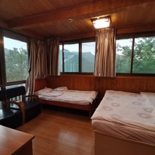 青州仁河山庄