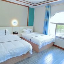 珊瑚公馆民宿(珊瑚馆旅游区店)