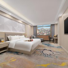 得利宾馆(玉林文化广场店)