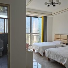 东江湖湖山竹苑