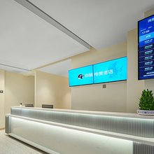 网鱼电竞酒店(龙华路南京工业大学店)