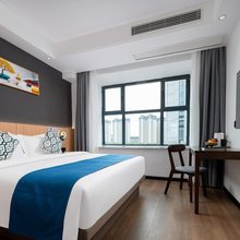 明悦酒店(开普检测研究院店)