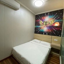 聊城鸿洋快捷宾馆