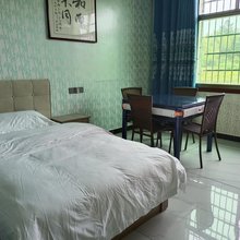新邵新城宾馆