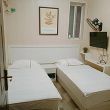 荆州一村小憩住宿