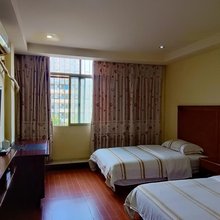 邵阳宝东宾馆
