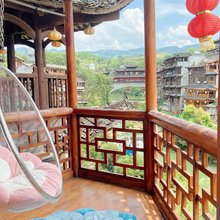 远方不远客栈(芙蓉镇景区店)