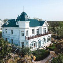 养马岛海角七号精品民宿