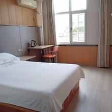 谷城商都商务宾馆