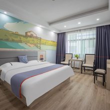 骏怡连锁酒店(攸县望云国际广场店)