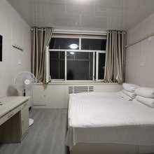 宁城好运来旅社