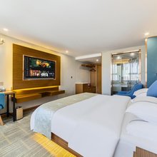 艾盛酒店(佛山乐从家具城店)