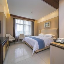 全家园大酒店(长沙德思勤广场女子学院店)