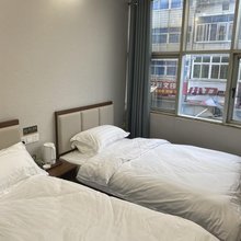 河之图宾馆
