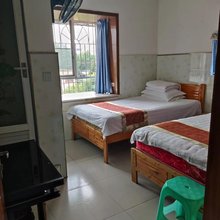 重庆荣杰旅社
