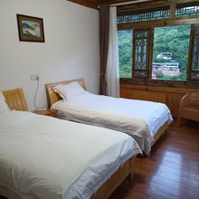 诺邓欣客来客栈