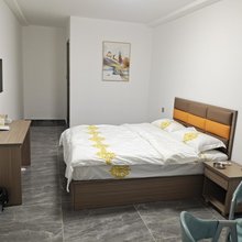 金鸥公寓(东莞石排龙田路店)