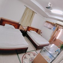 深圳恒兆住宿