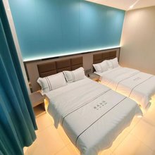 佛山雅致宾馆(顺德伦教店)