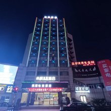 希枫XIFENG酒店(宜丰新昌中路店)